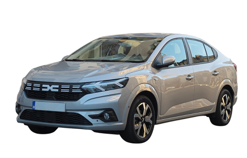 Dacia Logan 2023