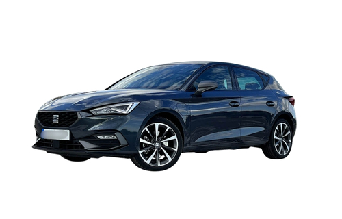 Seat Leon 2023
