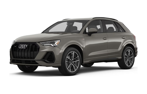 Audi Q3 2023