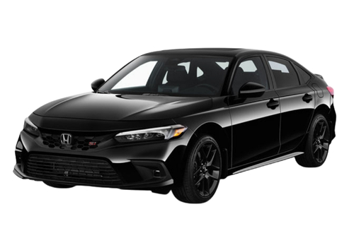 Honda Civic 2023