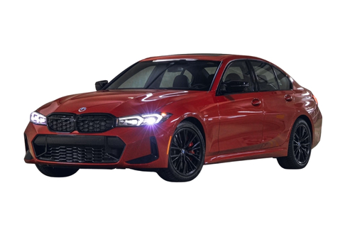 BMW 3 Series 2023