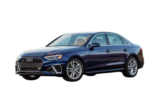 Audi A4 2023