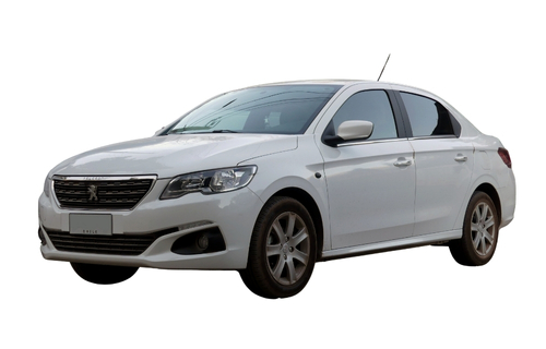 Peugeot 301 2023